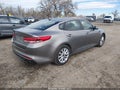 Photo 4 of 16 — 2018 Kia Optima