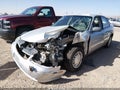 2001 Chevrolet Malibu — photo 2 of 15 | VIN 1G1ND52J416149581