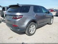 Photo 4 of 15 — 2023 Land Rover Discovery Sport