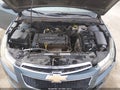 2012 Chevrolet Cruze — photo 10 of 16 | VIN 1G1PC5SH4C7257785