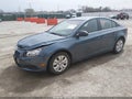 2012 Chevrolet Cruze — photo 2 of 16 | VIN 1G1PC5SH4C7257785