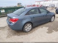 2012 Chevrolet Cruze — photo 4 of 16 | VIN 1G1PC5SH4C7257785