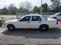 Photo 14 of 16 — 2008 Ford Crown Victoria