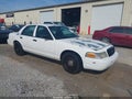 2008 Ford Crown Victoria — photo 1 of 16 | VIN 2FAFP71V58X102275