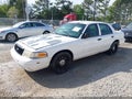 2008 Ford Crown Victoria — photo 2 of 16 | VIN 2FAFP71V58X102275