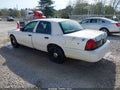 2008 Ford Crown Victoria — photo 3 of 16 | VIN 2FAFP71V58X102275