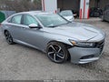 Photo 1 of 16 — 2019 Honda Accord