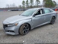 Photo 2 of 16 — 2019 Honda Accord