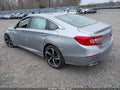 Photo 3 of 16 — 2019 Honda Accord
