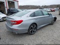 Photo 4 of 16 — 2019 Honda Accord