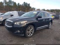 Photo 2 of 16 — 2013 Infiniti JX35