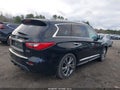Photo 4 of 16 — 2013 Infiniti JX35