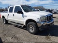2002 Ford F-250 Super Duty — photo 1 of 16 | VIN 1FTNW21L52EC43642