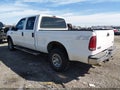 2002 Ford F-250 Super Duty — photo 3 of 16 | VIN 1FTNW21L52EC43642