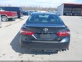 Photo 16 of 16 — 2023 Toyota Camry