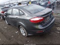 Photo 3 of 16 — 2019 Ford Fiesta
