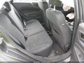 Photo 8 of 16 — 2019 Ford Fiesta