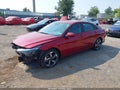 2023 Hyundai Elantra — photo 2 of 11 | VIN KMHLS4AG0PU619559