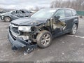 Photo 2 of 16 — 2015 Toyota Highlander