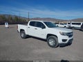 Photo 1 of 20 — 2018 Chevrolet Colorado