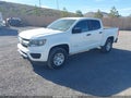 Photo 2 of 20 — 2018 Chevrolet Colorado