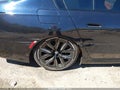 Photo 21 of 21 — 2024 BMW i7