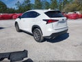 Photo 3 of 17 — 2021 Lexus NX 300