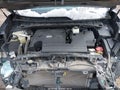 2018 Nissan Murano — photo 10 of 17 | VIN 5N1AZ2MH6JN101887