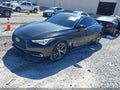 Photo 2 of 16 — 2017 Infiniti Q60