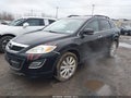 Photo 2 of 16 — 2010 Mazda CX-9