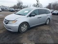 Photo 2 of 16 — 2014 Honda Odyssey