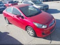 2014 Hyundai Accent — photo 1 of 16 | VIN KMHCT4AE1EU655754
