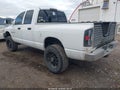 2003 Dodge Ram 2500 — photo 3 of 17 | VIN 3D7KU28613G806713