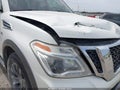 Photo 12 of 17 — 2017 Nissan Armada