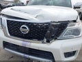 Photo 6 of 17 — 2017 Nissan Armada