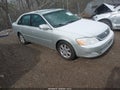 Photo 1 of 11 — 2001 Toyota Avalon