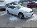 2007 Lexus GS 350 — photo 1 of 11 | VIN JTHCE96S070010368