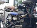 2025 Freightliner New Cascadia 126 — photo 9 of 15 | VIN 3AKJHHDR8SSVS9814