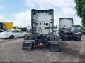 Photo 15 of 15 — 2025 Freightliner New Cascadia 126