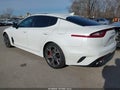 Photo 3 of 17 — 2021 Kia Stinger