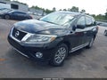 2015 Nissan Pathfinder — photo 2 of 20 | VIN 5N1AR2MN8FC603907