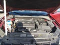 Photo 10 of 16 — 2015 Volkswagen Passat