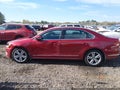 Photo 14 of 16 — 2015 Volkswagen Passat