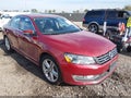 Photo 1 of 16 — 2015 Volkswagen Passat