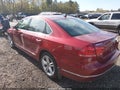 Photo 3 of 16 — 2015 Volkswagen Passat