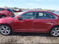 Photo 6 of 16 — 2015 Volkswagen Passat