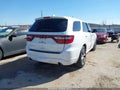 2015 Dodge Durango — photo 4 of 16 | VIN 1C4SDHCT1FC750595