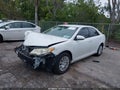 Photo 2 of 20 — 2012 Toyota Camry