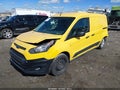 Photo 2 of 16 — 2018 Ford Transit Connect