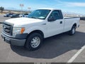 Photo 2 of 19 — 2014 Ford F-150